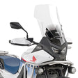 D1220 Windshield Clear - Driven Powersports