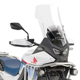 D1220 Windshield Clear - Driven Powersports