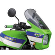 GIVI D174S Smoked DS Windshield for Kawasaki ZXR1100/ZRX1200