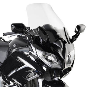 GIVI D2109ST Clear Windshield for Yamaha FJR1300