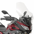 GIVI D2122KIT Windshield Mounting Kit for Yamaha FJ09