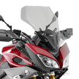 GIVI D2122S Smoked Windshield for Yamaha FJ09