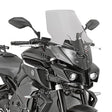 GIVI D2129S Smoked Windshield for Yamaha FZ10