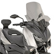 GIVI D2138S Smoked Windshield for Yamaha XMAX 300