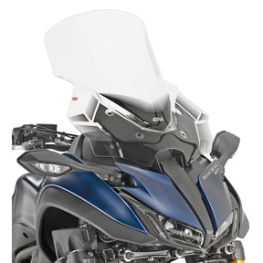 GIVI D2144ST Clear Windshield for Yamaha Niken GT 900