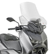 GIVI CLEAR WINDSCREEN CZD300 XMAX - Driven Powersports