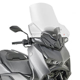 GIVI CLEAR WINDSCREEN CZD300 XMAX - Driven Powersports