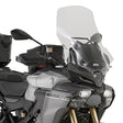 GIVI D2171ST Clear Windshield for Yamaha Tracer