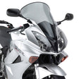 GIVI D217S Smoked DS Windshield for Honda VFR800