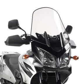GIVI D260ST Clear Windshield for Suzuki DL650/1000 V-Strom
