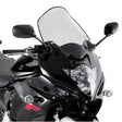 GIVI D270S Smoked DS Windshield for Suzuki GSX650F