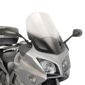GIVI D303ST Clear Windshield for Honda CBF600/CBF1000A