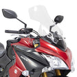GIVI D3110ST Clear Windshield for Suzuki GSX-S1000F