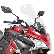 GIVI D3110ST Clear Windshield for Suzuki GSX-S1000F