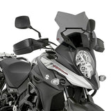 GIVI D3112B/D3112ST Windshield for Suzuki DL650 V-Strom