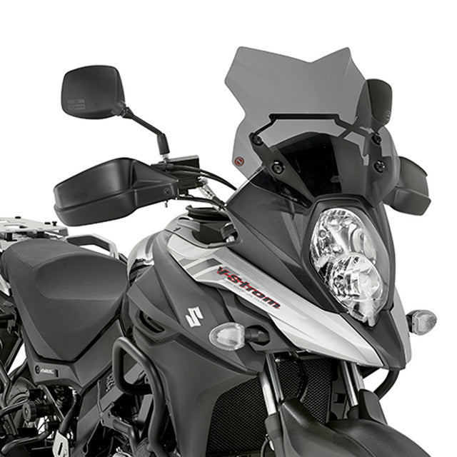 GIVI D3112B/D3112ST Windshield for Suzuki DL650 V-Strom
