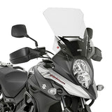 GIVI CLEAR WINDSCREEN SUZUKI DL650 Clear - Driven Powersports
