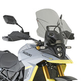 GIVI SMOKE WINDSCREEN DL800 - Driven Powersports