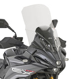 CLEAR WINDSCREEN GSX S1000 GX - Driven Powersports
