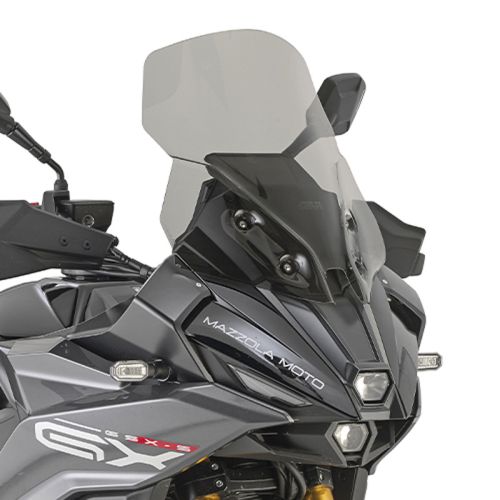Givi Smoke Windscreen GSX S1000 GX