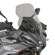 SMOKE WINDSCREEN GSX S1000 GX - Driven Powersports