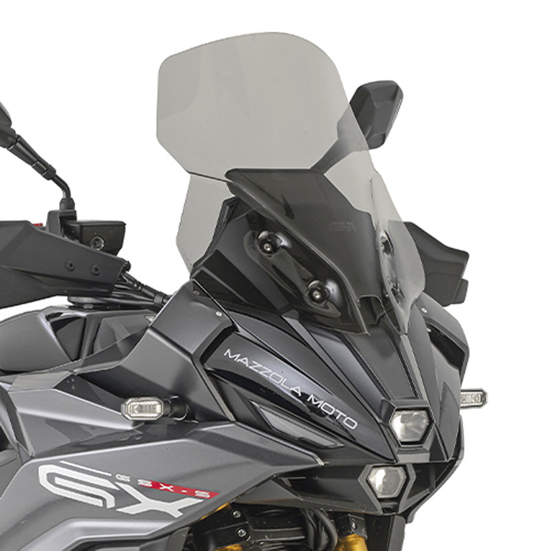 SMOKE WINDSCREEN GSX S1000 GX - Driven Powersports