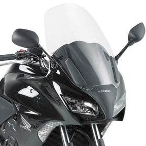 GIVI D320ST Clear Windshield for Honda CBF1000A