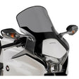 GIVI D321S Smoked Windshield for Honda VFR1200
