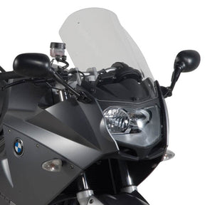 GIVI D332ST Clear Windshield for BMW F800S/ST