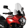 GIVI CLEAR WINDSCREEN VERSYS Steel - Driven Powersports