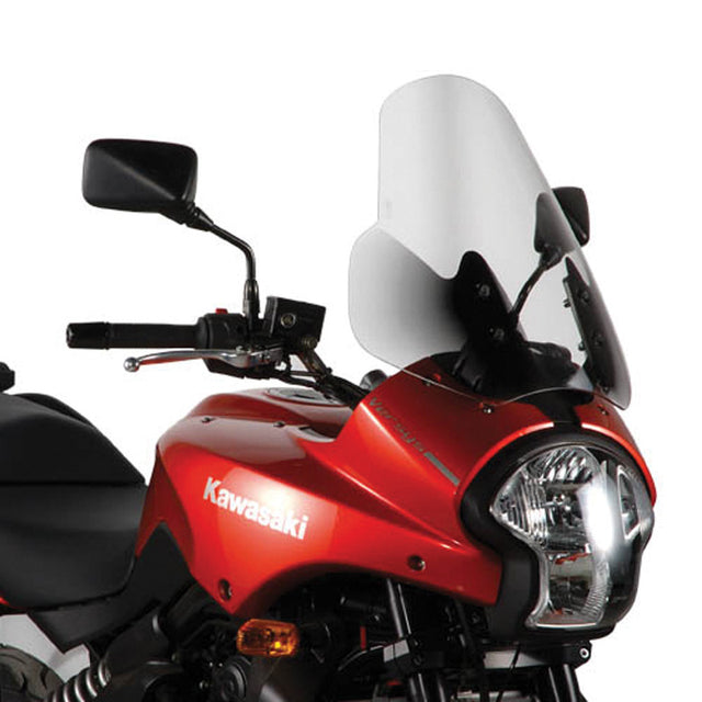 GIVI CLEAR WINDSCREEN VERSYS Steel - Driven Powersports
