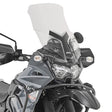 GIVI CLEAR WINDSCREEN KLR 650 S SM - Driven Powersports