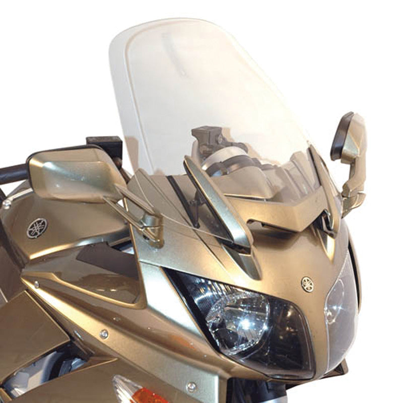 GIVI D436ST Clear Windshield for Yamaha FJR1300