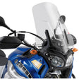 GIVI D447ST Clear Windshield for Yamaha XT1200 Super Tenere
