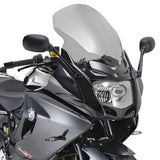 GIVI SMOKE WINDSCREEN F800GT Smoke - Driven Powersports