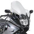 GIVI D5109S/D5109ST Windshield for BMW F800GT