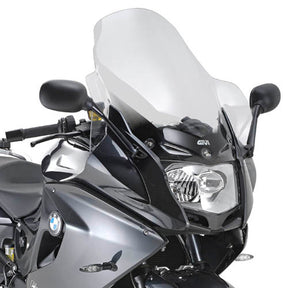GIVI D5109S/D5109ST Windshield for BMW F800GT