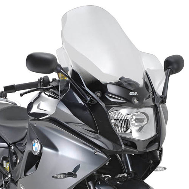 GIVI D5109S/D5109ST Windshield for BMW F800GT