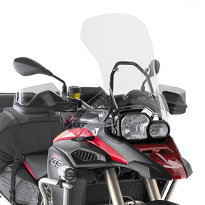 GIVI CLEAR WINDSCREEN F800GS ADV Clear - Driven Powersports