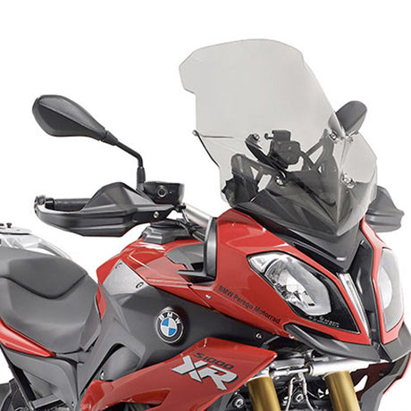 GIVI D5119S Smoked DS Windshield for BMW S1000XR