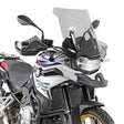 GIVI D5127S/D5127ST Windshield for BMW F850GS