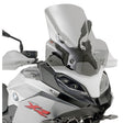 GIVI SMOKE WINDSCREEN BMW F900XR - Driven Powersports