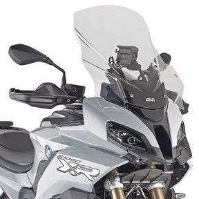 GIVI D5138ST Clear Windshield for BMW S1000XR