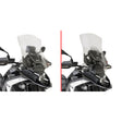 GIVI CLEAR WINDSCREEN RADAR BMW R1300GS - Driven Powersports
