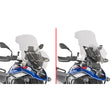 CLEAR WINDSCREEN BMW R1300GS - Driven Powersports