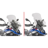 Givi Clear Windscreen BMW R1300GS