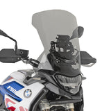 SMOKE WINDSCREEN BMW F900GS - Driven Powersports