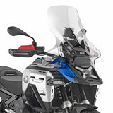 D5146 Windshield Clear - Driven Powersports