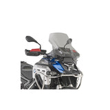 D5146 Windshield Smoke - Driven Powersports