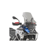D5146 Windshield Smoke - Driven Powersports